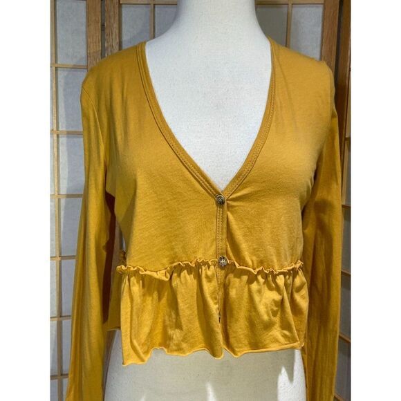 NWT Urban Med Outfitters Cardigan - Picture 10 of 15